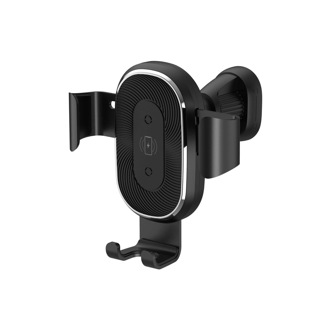 Wiwu - Car phone holder with wireless charge CH-310 - Astro Store