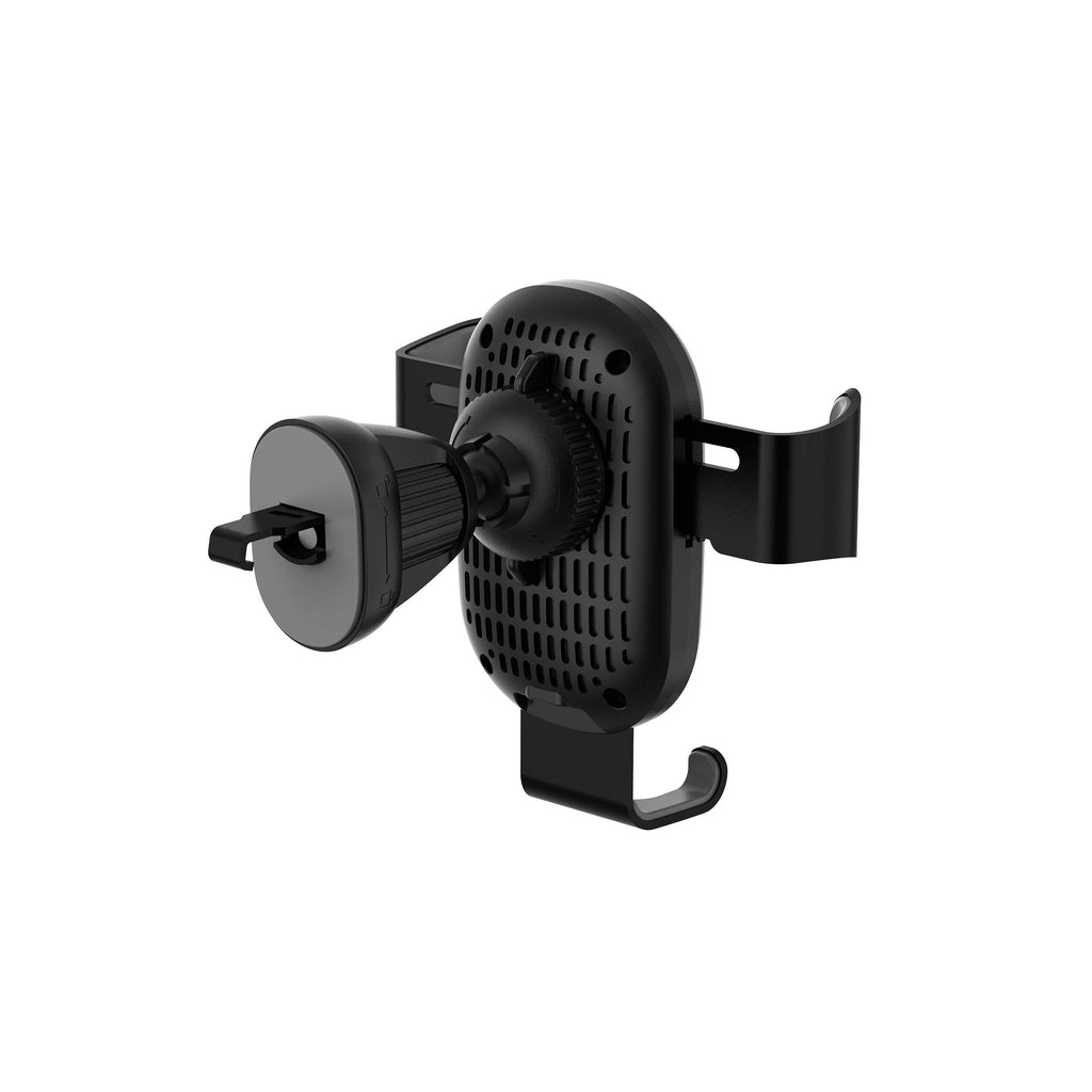 Wiwu - Car phone holder with wireless charge CH-310 - Astro Store