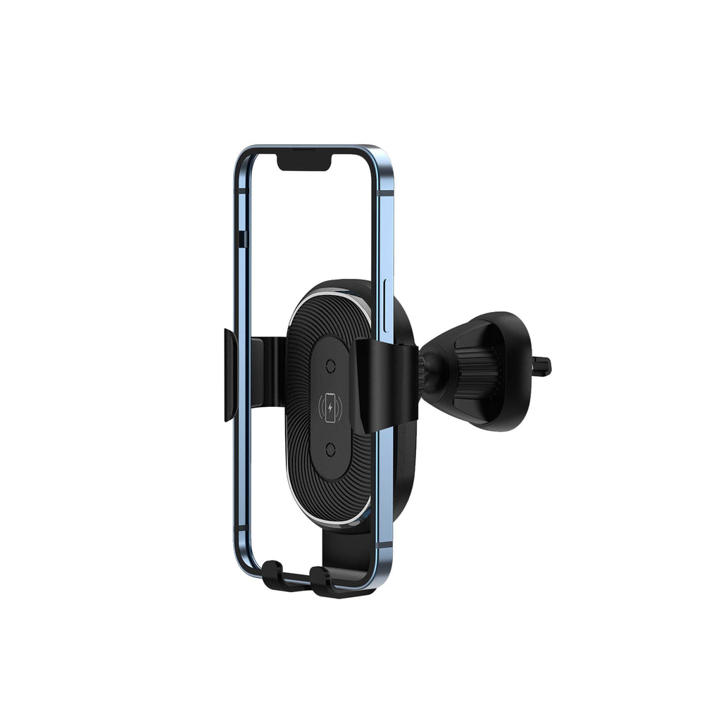 Wiwu - Car phone holder with wireless charge CH-310 - Astro Store