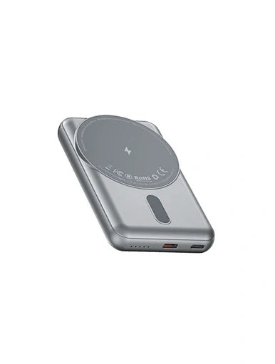 Wiwu - Truck series Power bank/ 5000mAh PP02 - Astro Store