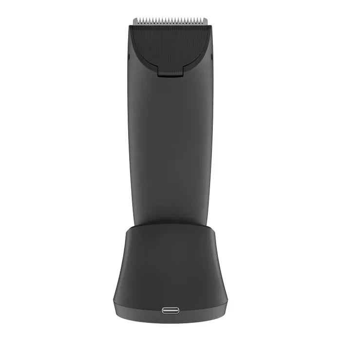Wiwu - Electronic Shaver - Black - Astro Store