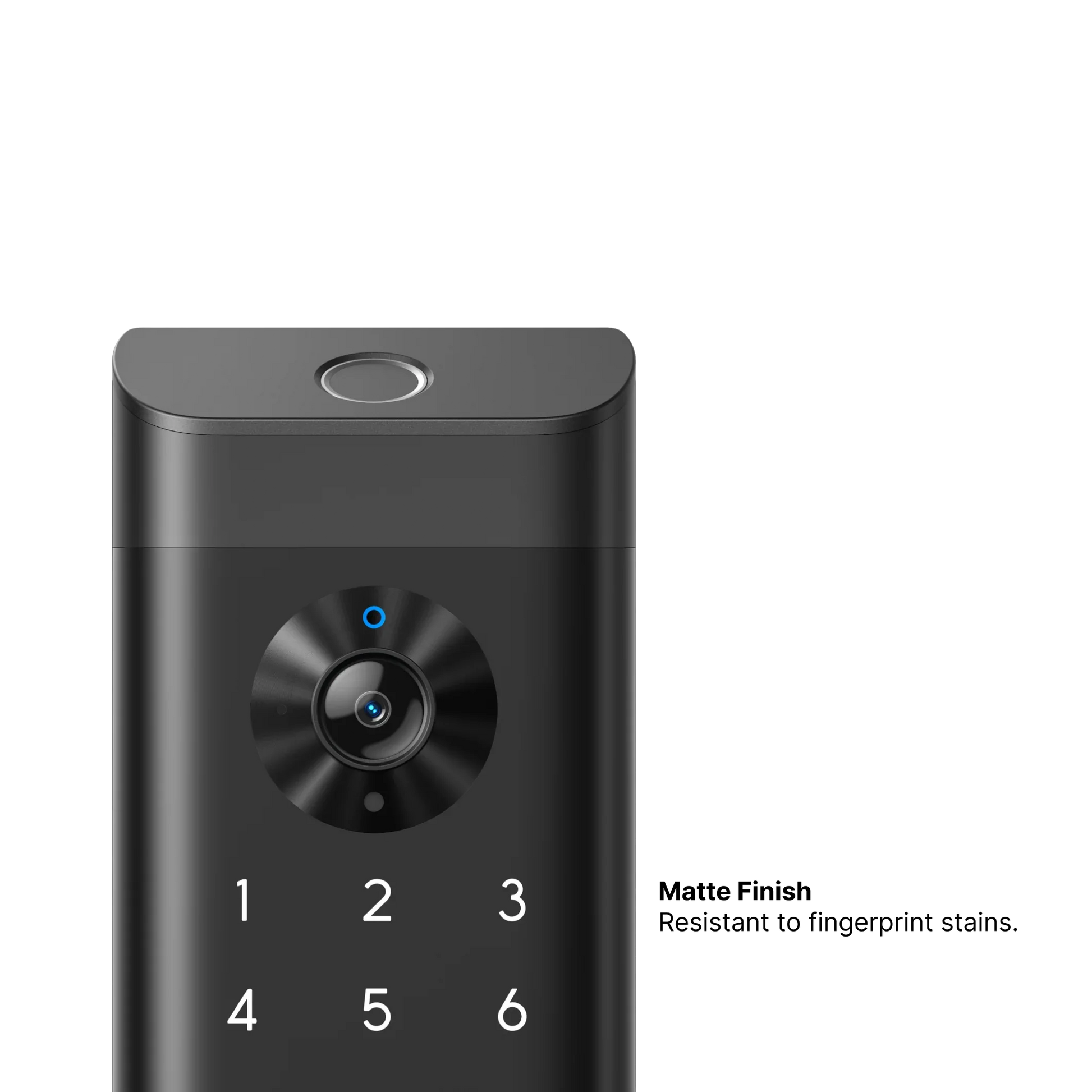 ANKER Eufy Security E330 Video Lock