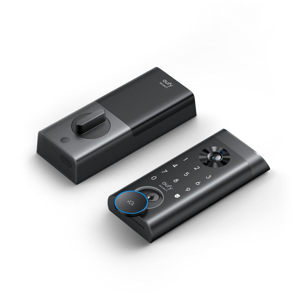 ANKER Eufy Security E330 Video Lock