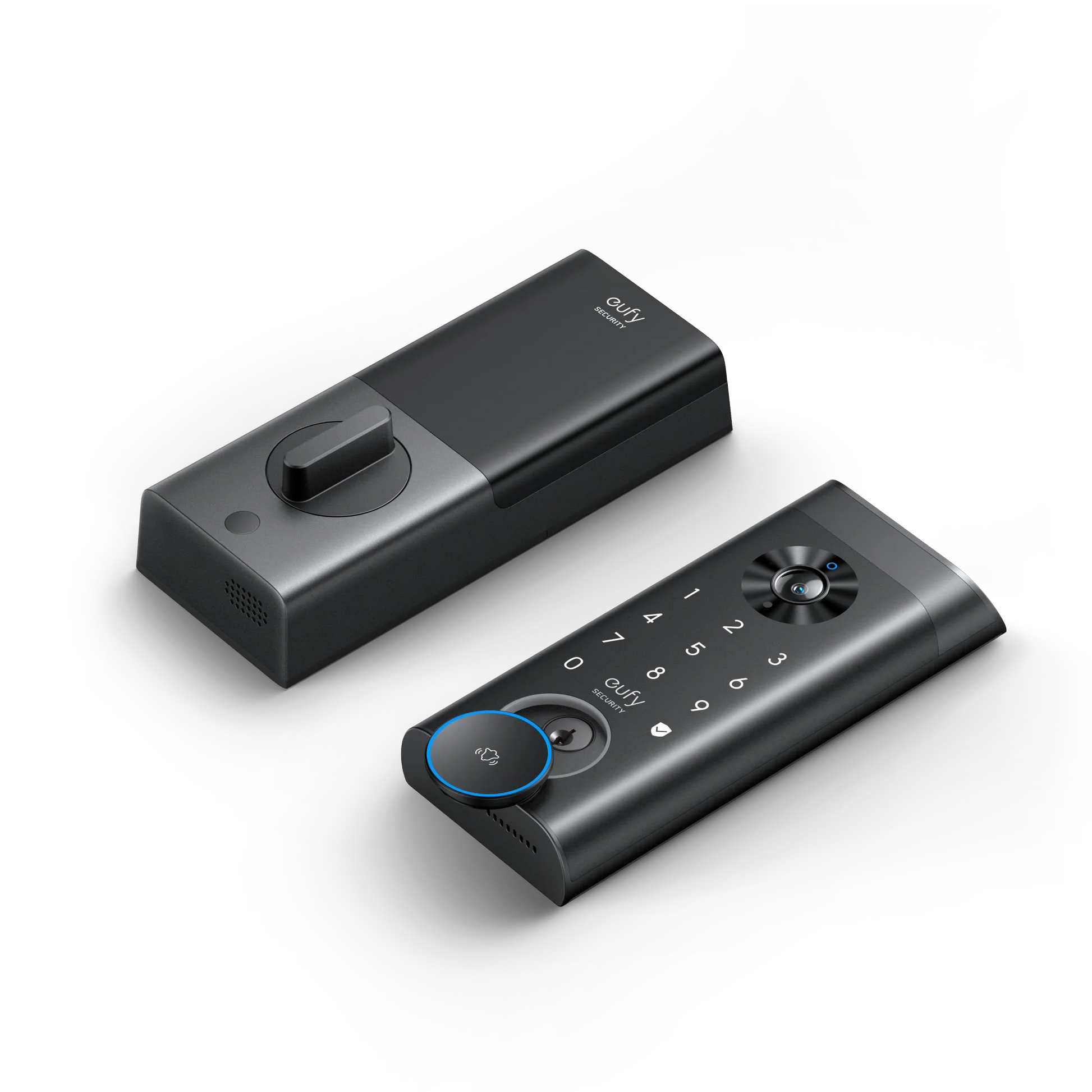 ANKER Eufy Security E330 Video Lock