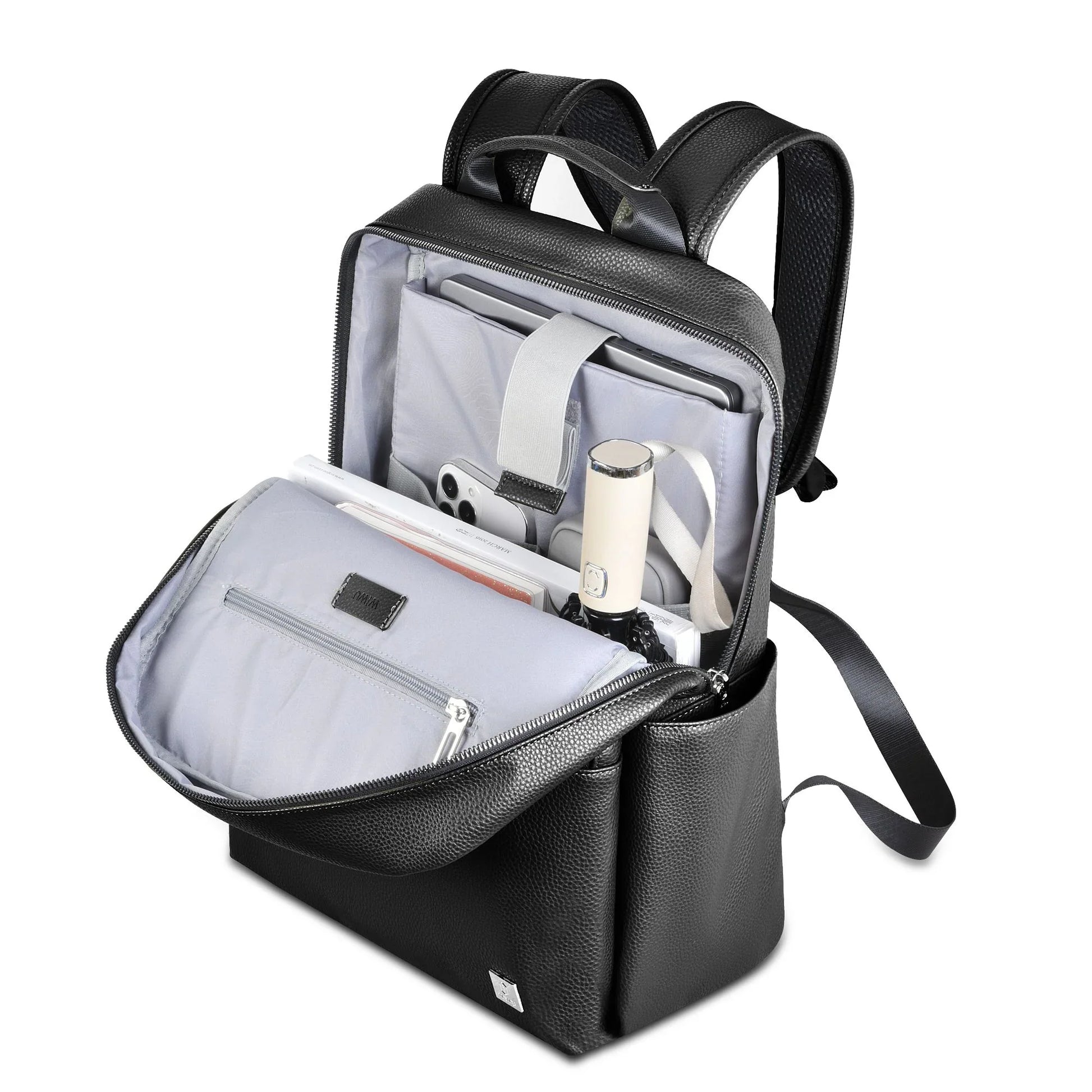 Wiwu - OSUN BACKPACK - BLACK