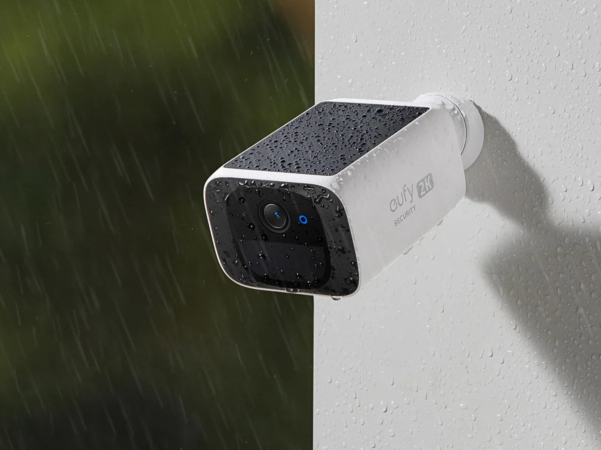 ANKER Eufy S220 Solar Solocam