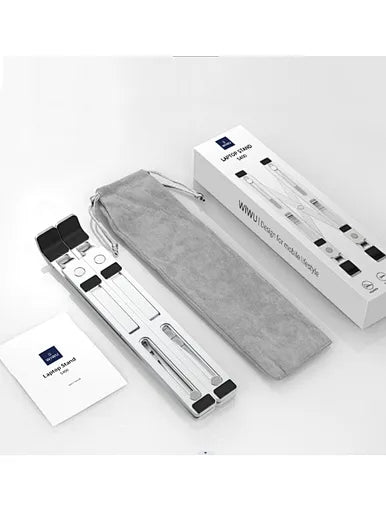 Wiwu - Laptop Stand S400 - Astro Store