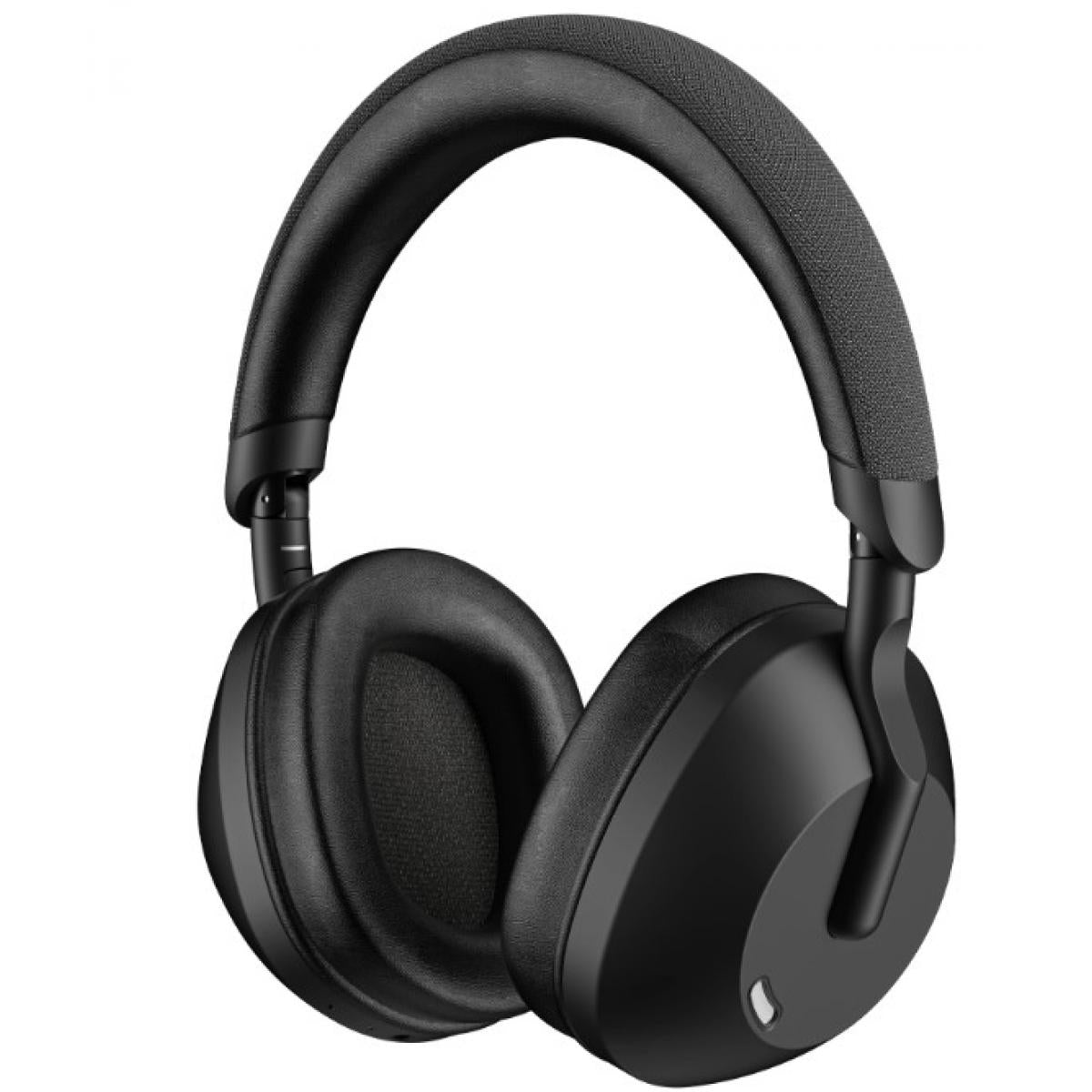 TD-09 Classic Headset Bluetooth V5.3 Noise Reduction - WiWU