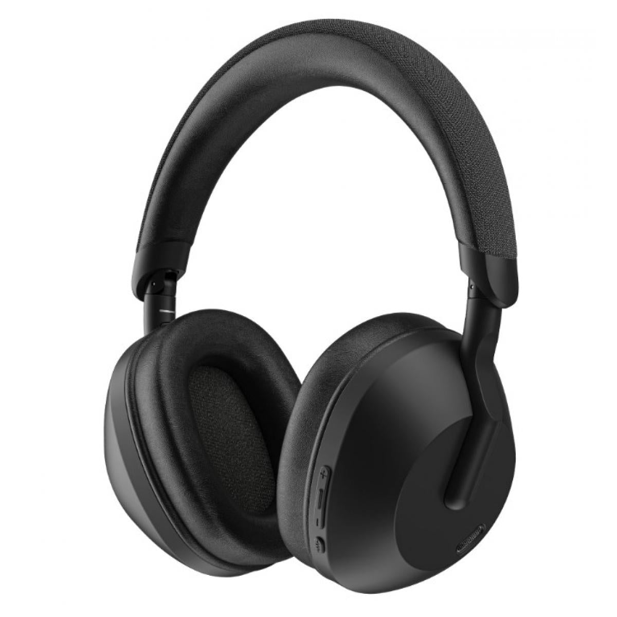 TD-09 Classic Headset Bluetooth V5.3 Noise Reduction - WiWU