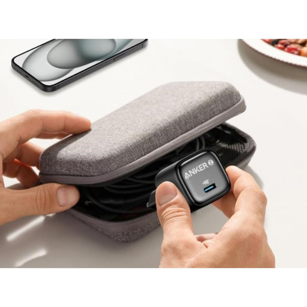 ANKER Charger 30W