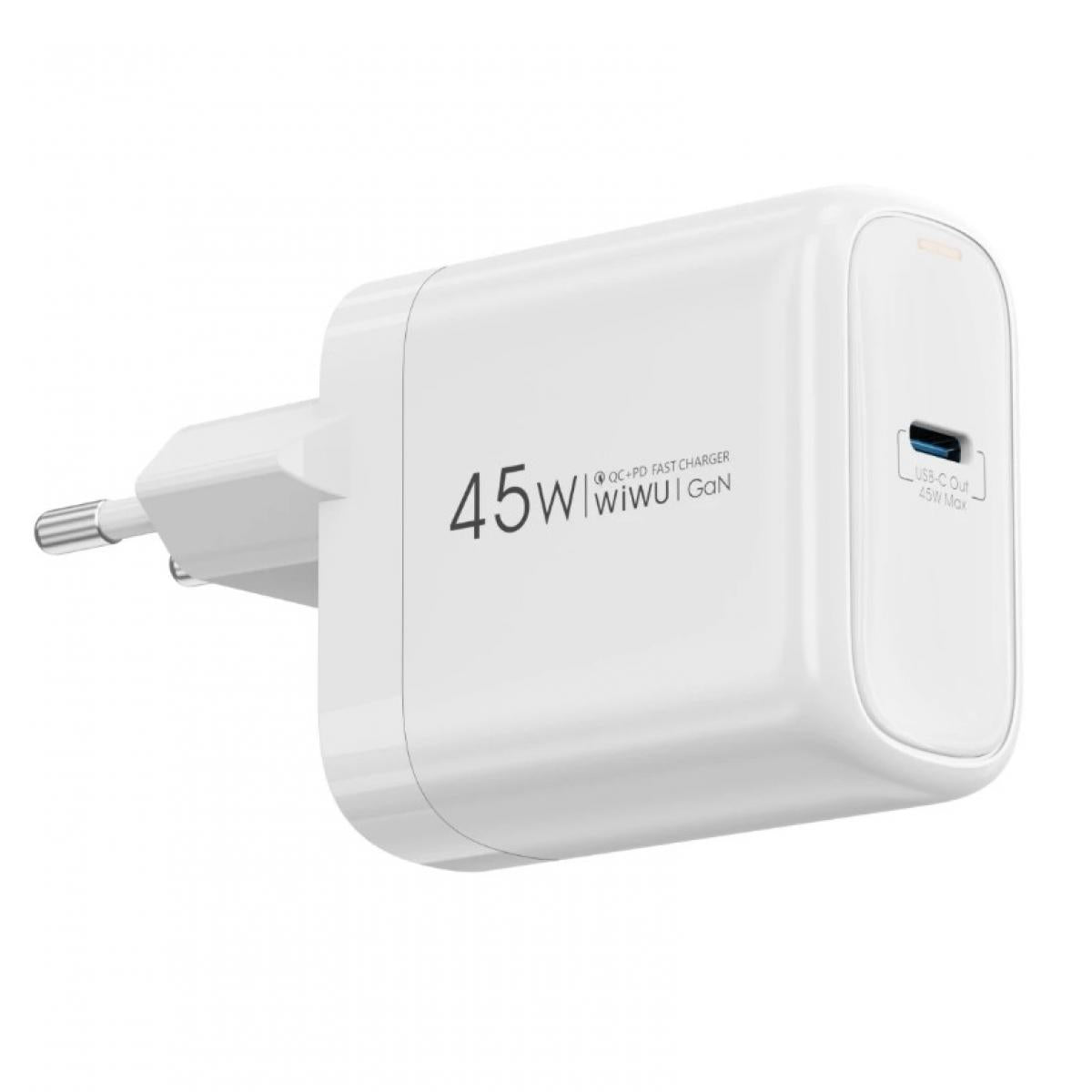 ARK Wi-U035 Fast Charger (45W) - WiWU