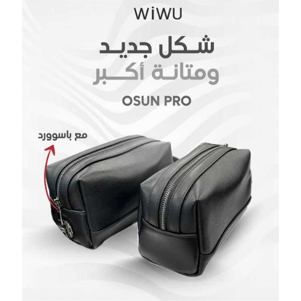 Osun Pro Pouch - WiWU