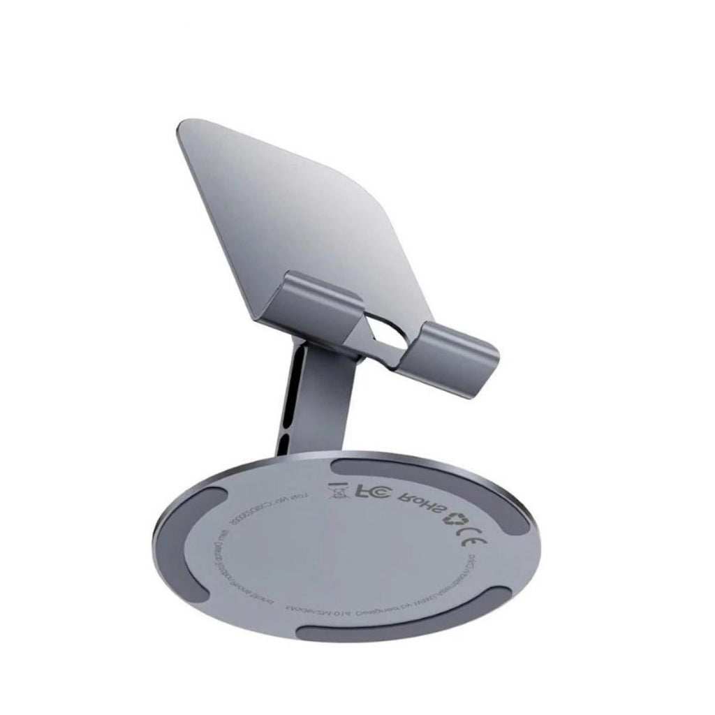 ZM-014 360 Rotating Desktop Mobile Phone and Tablet Holder - WiWU
