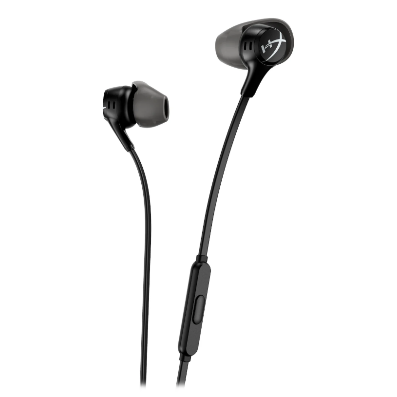 HyperX Cloud Earbuds II - Gaming Earbuds