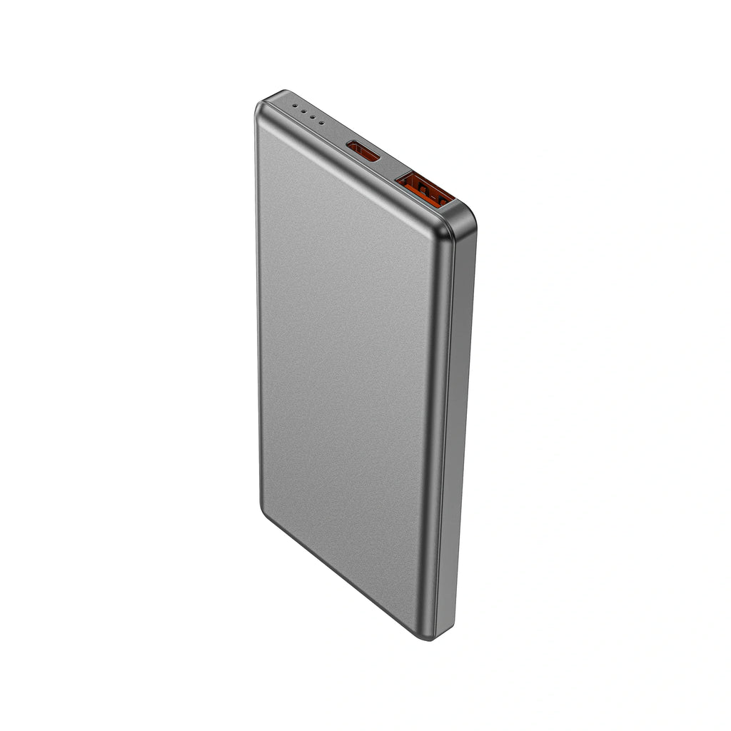 Wiwu - Ultra Slim 11mm Portable Power bank 10000mAh - Astro Store