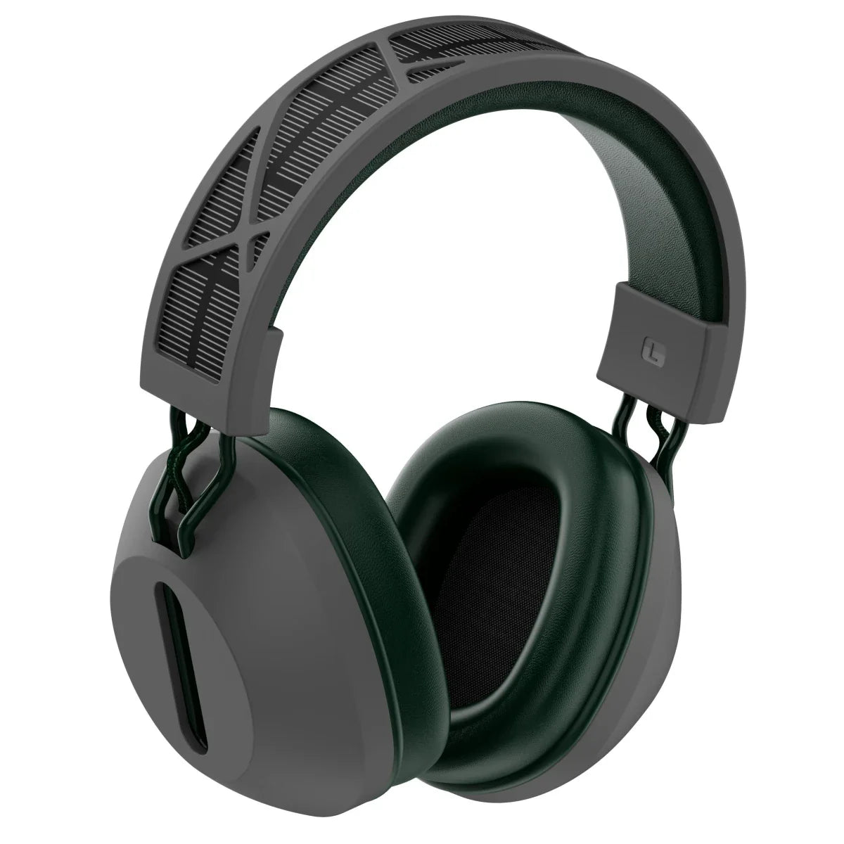 TD-06 Solar Wireless Active Noise Cancellation - WiWU
