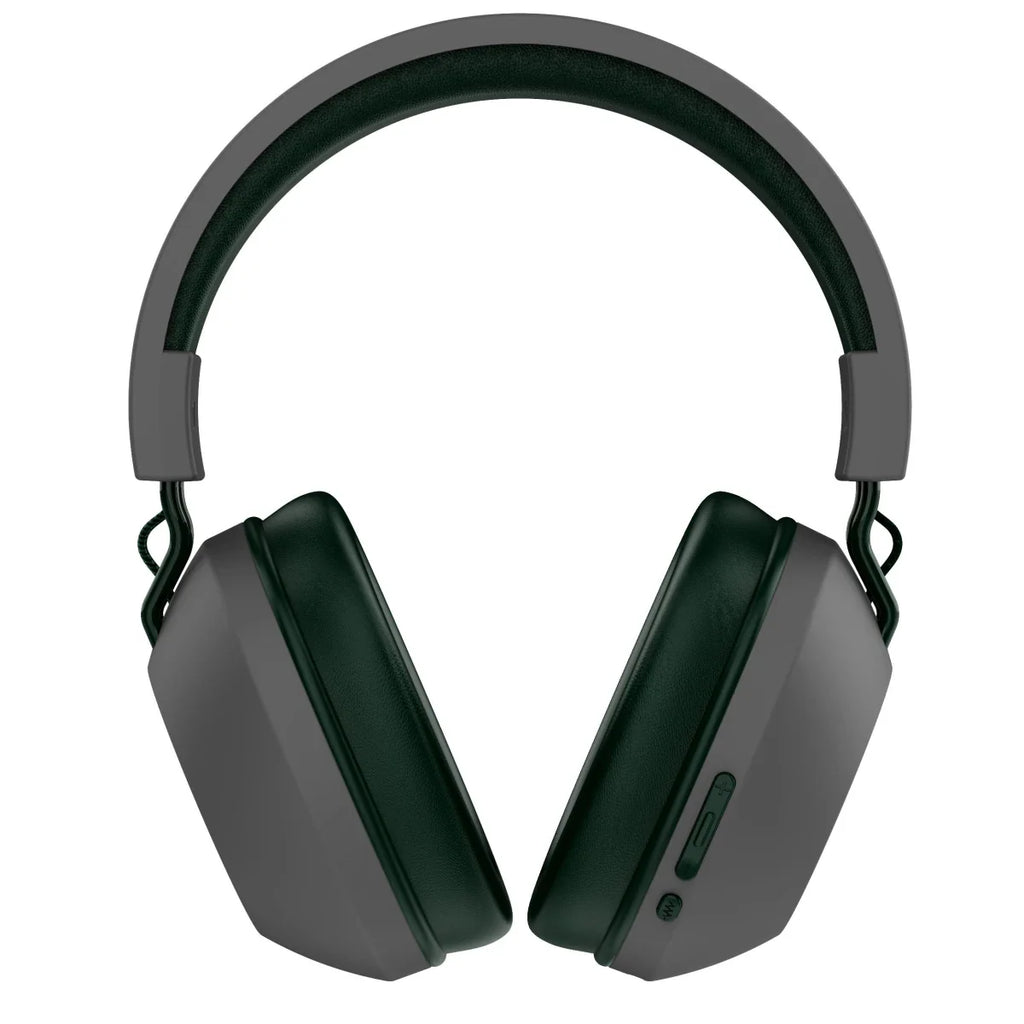 TD-06 Solar Wireless Active Noise Cancellation - WiWU