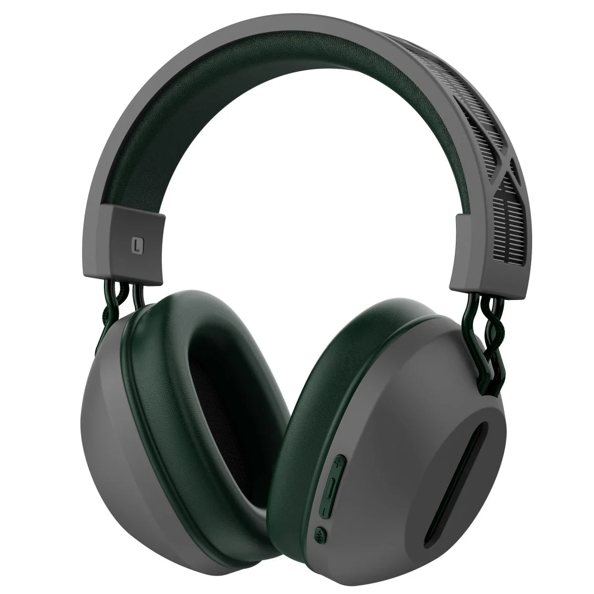 TD-06 Solar Wireless Active Noise Cancellation - WiWU