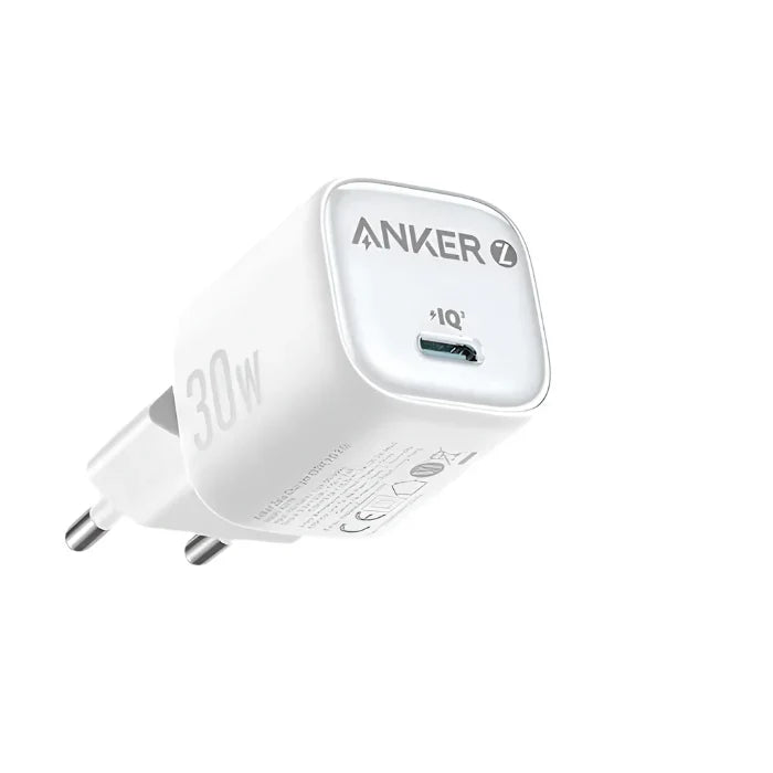 ANKER Charger 30W