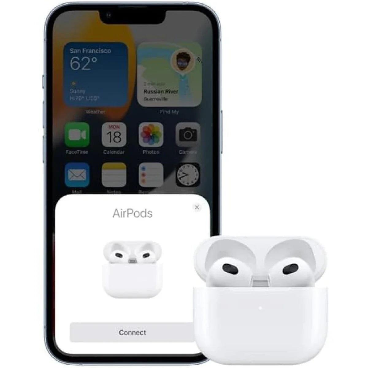 Airbuds 3 SE - WiWU