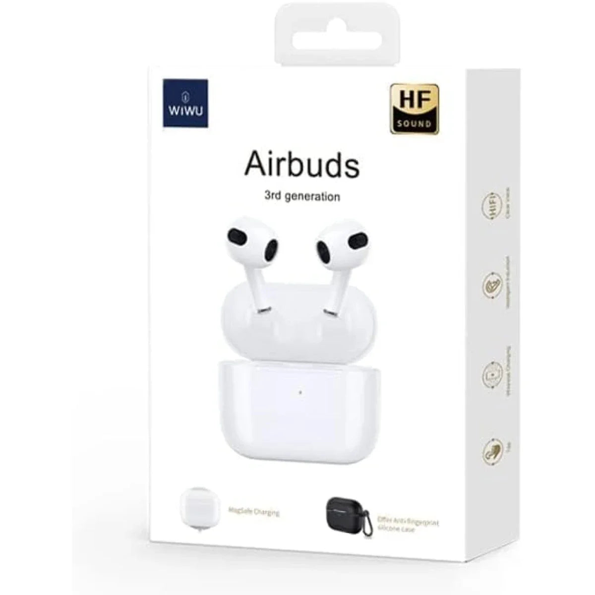 Airbuds 3 SE - WiWU