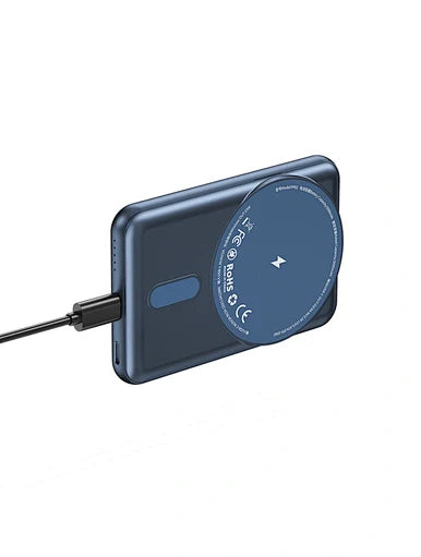 Wiwu - Truck series Power bank/ 5000mAh PP02 - Astro Store
