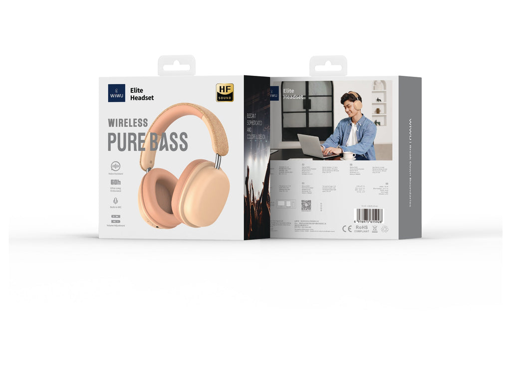 Wiwu Elite Headset - Astro Store