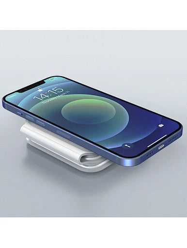 Wiwu - Foldable 3 in 1 Wireless Charger M6 - Astro Store