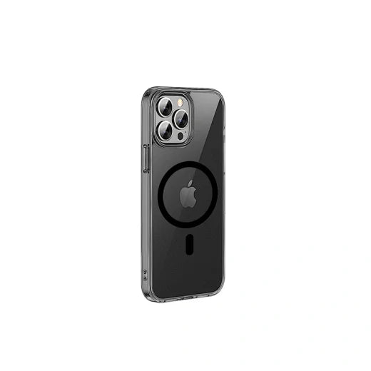 Crystal Magnetic Case for iPhone MCC-101 - WiWU