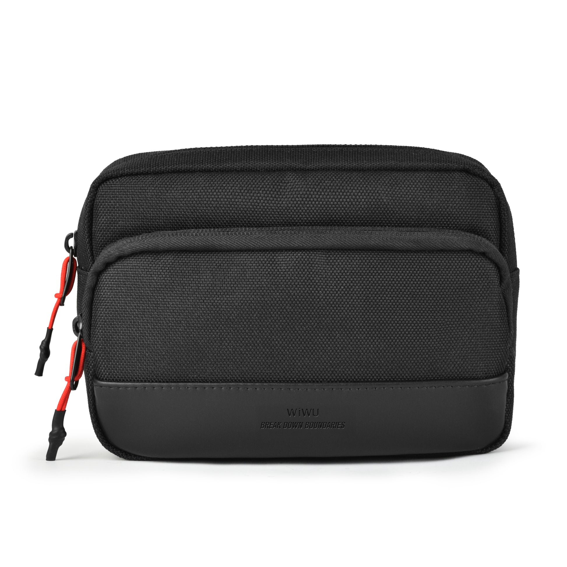 Essen 2 in 1 Crossbody Bag - WiWU
