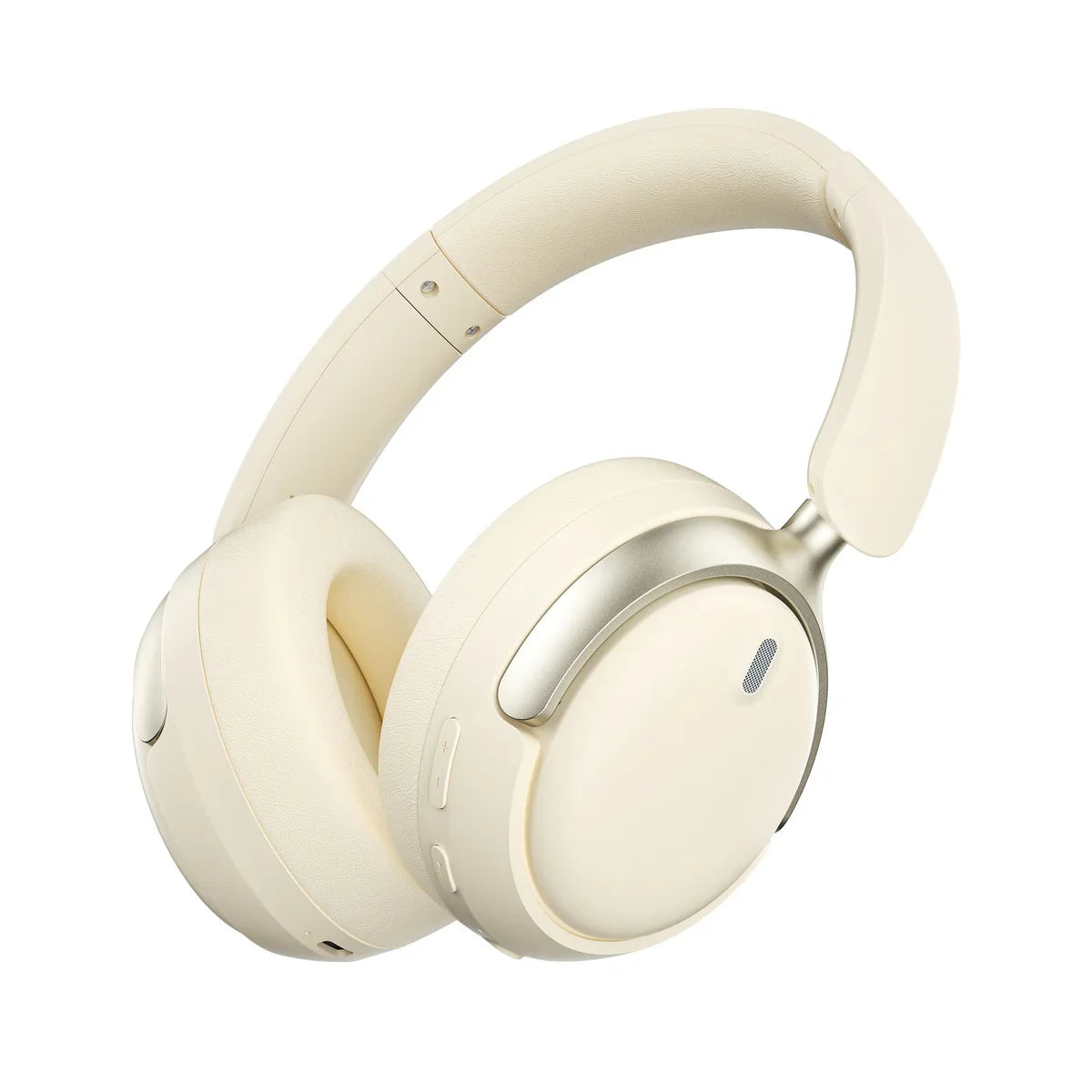Elite TD-10 Bluetooth Headset | ANC & 38H Battery Life - WiWU