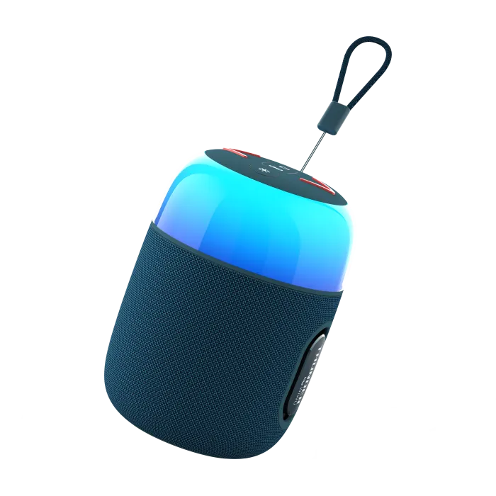 Wiwu - Premium Sound Speaker P60 Mini - Astro Store