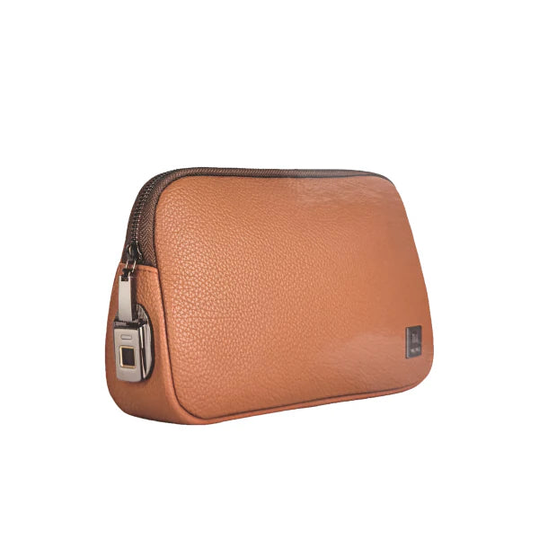 Alpha Fingerprint Lock Bag - WiWU