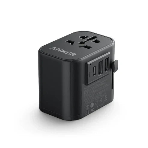 ANKER PowerExtend USB-C Travel Adapter 30W