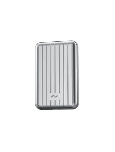 Wiwu - Truck series Power bank/ 5000mAh PP02 - Astro Store