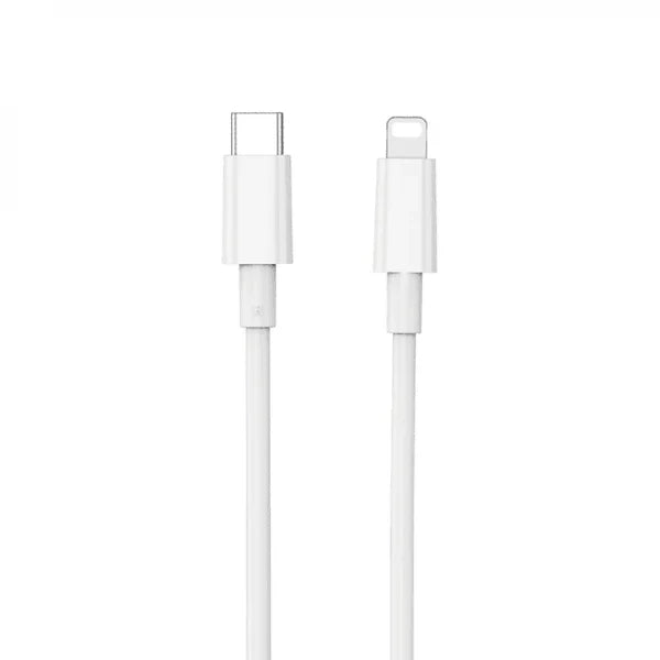 Wi-C008 OOW Type-C to Type-C 100W fast charge - WiWU