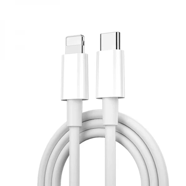 Wi-C008 OOW Type-C to Type-C 100W fast charge - WiWU