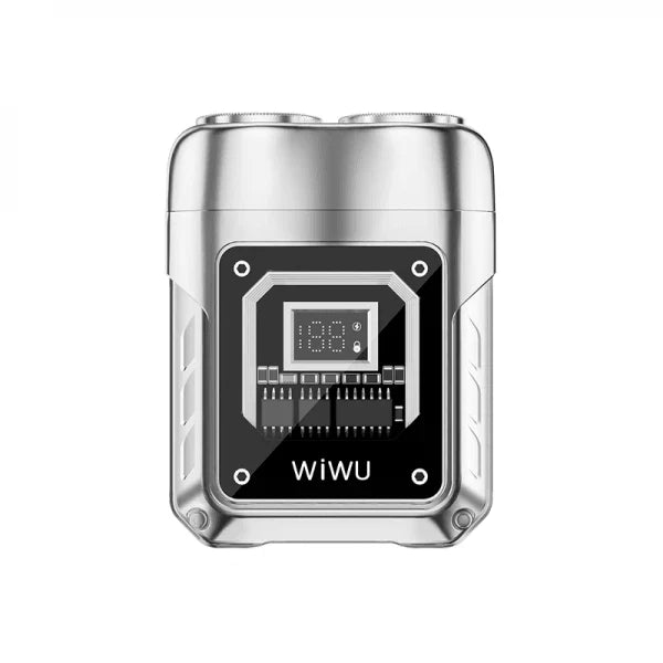 WiWu - Shaver Wi-SH004 - Astro Store