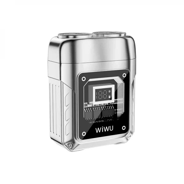 WiWu - Shaver Wi-SH004 - Astro Store