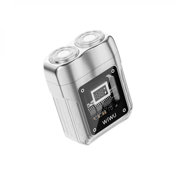 WiWu - Shaver Wi-SH004 - Astro Store