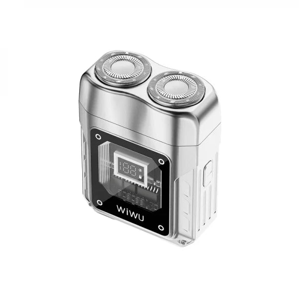 WiWu - Shaver Wi-SH004 - Astro Store